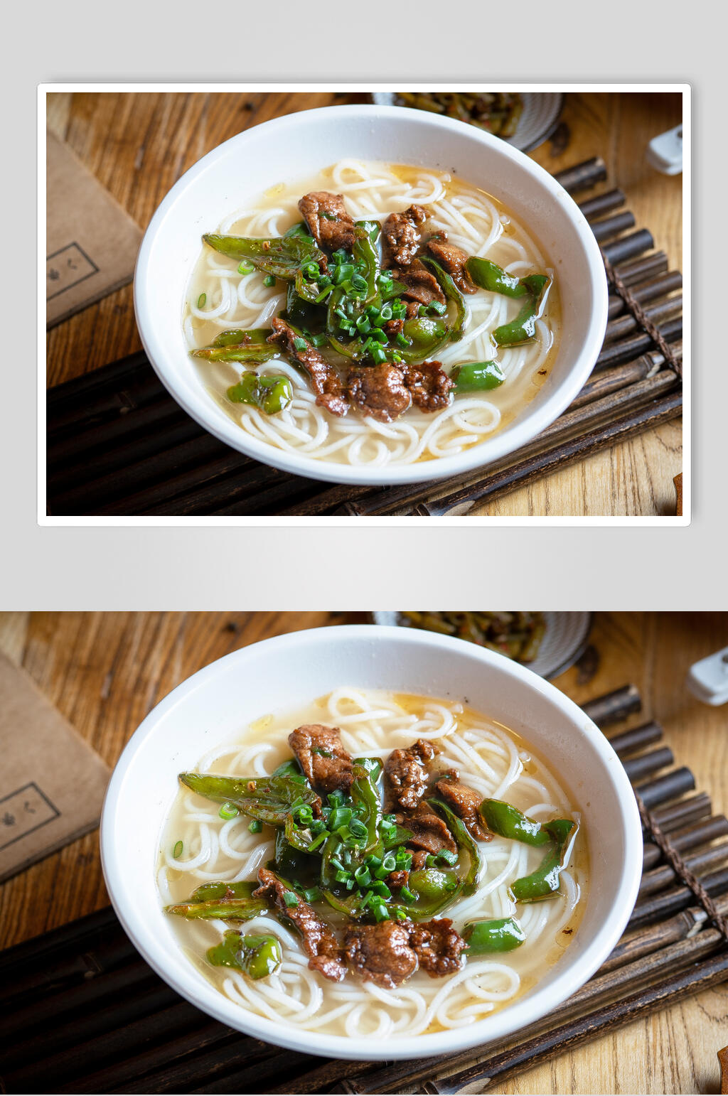 面食摄影食物图片素材