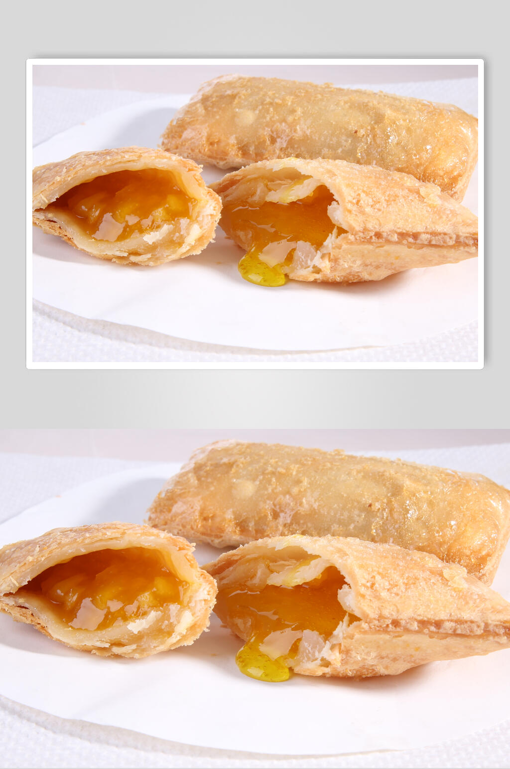 苹果小吃炸品摄影图片素材