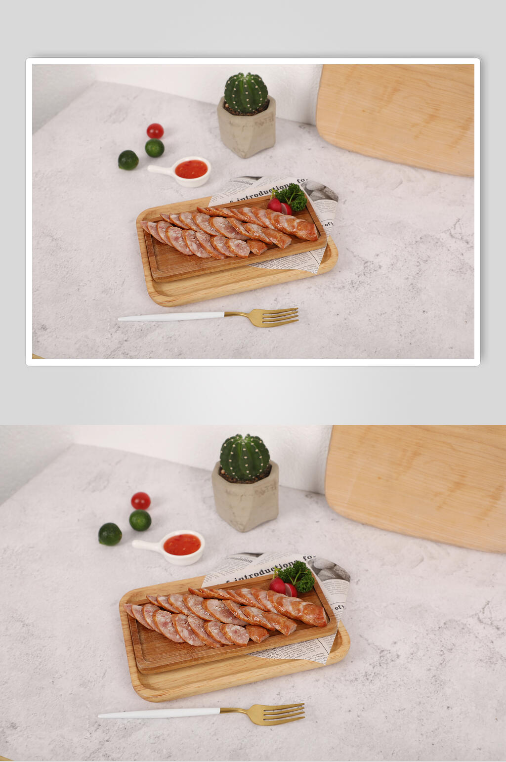 面包小吃零食美食图片素材