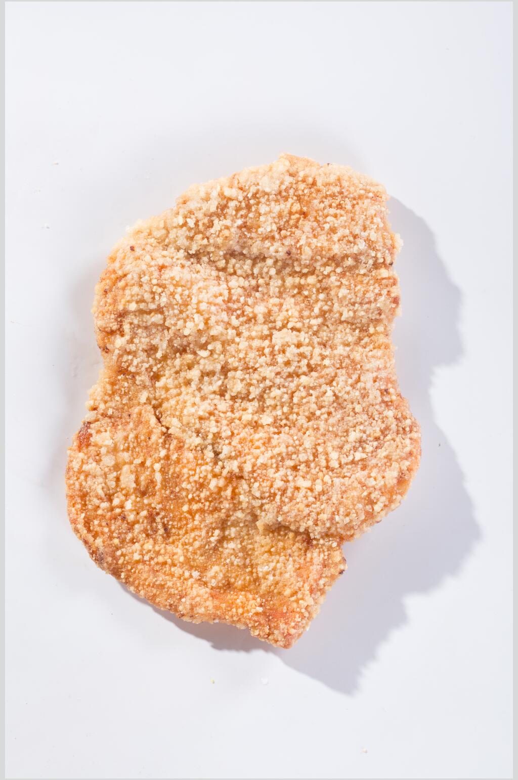 招牌金黄美味鸡排肉食餐饮图片素材