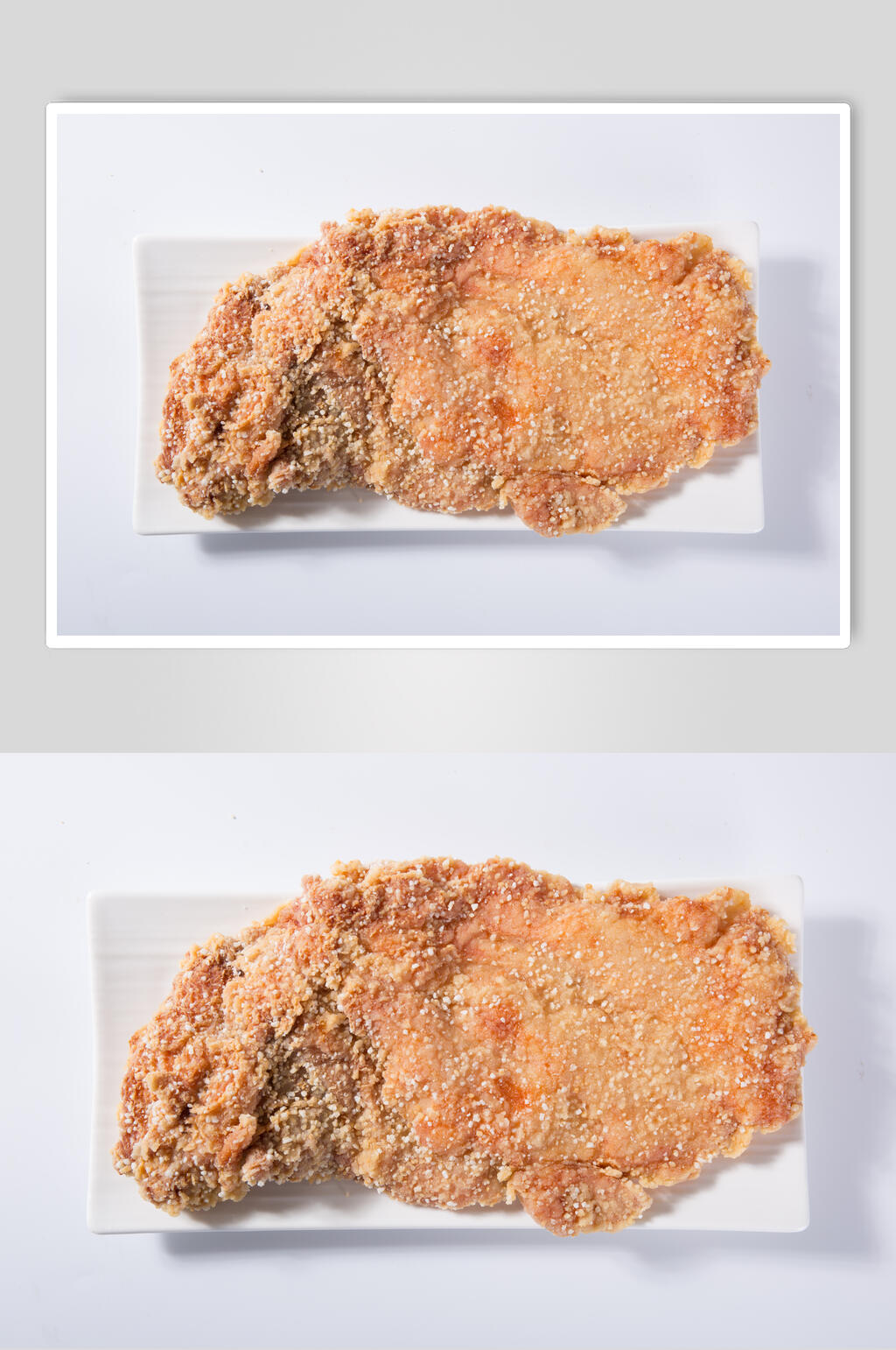 飘香美味鸡排肉食餐饮高清图片素材