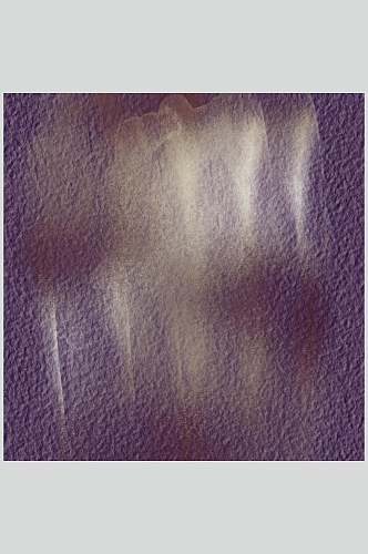 颗粒感凹凸紫水彩金箔纹理图片