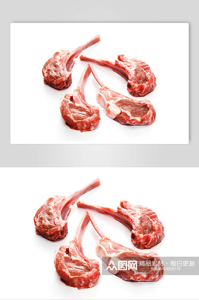 牛排牛肉图片素材