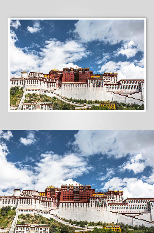 西藏风景背景图片-西藏风景背景设计素材-西藏风景背景模板下载