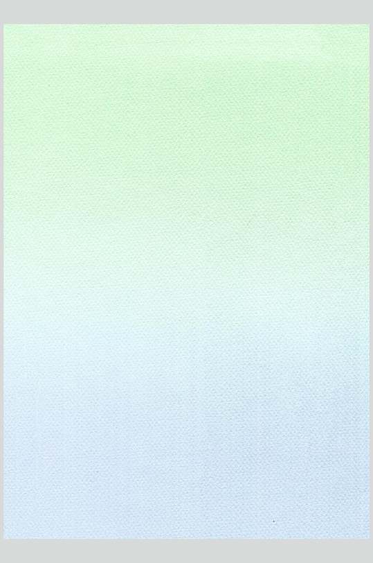 青色渐变和纸纹理图片