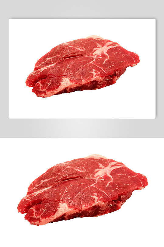 美食牛肉图片