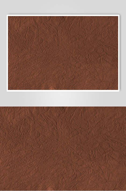 咖啡色复古纸张纹理图片