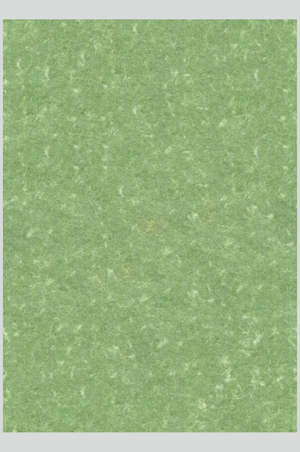 绿草地和纸纹理图片素材