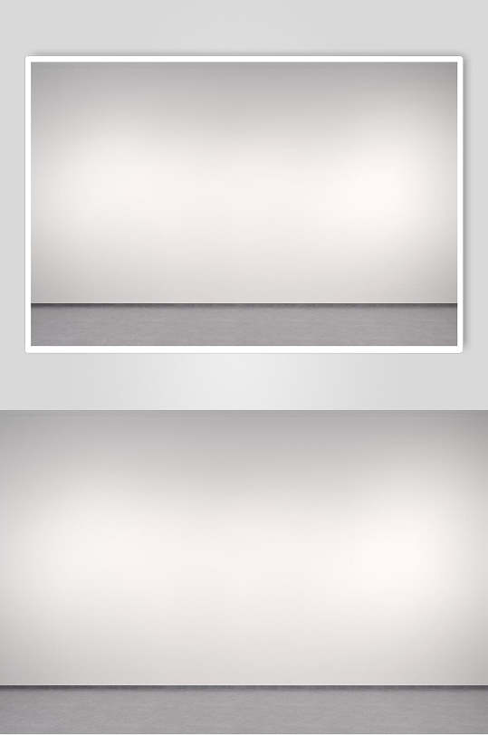 创意背景墙贴图样机-众图网