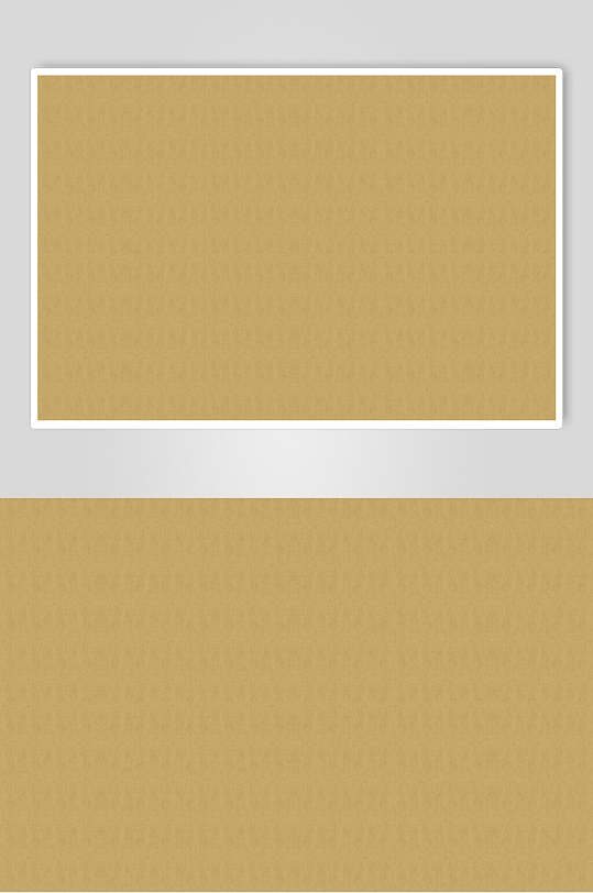 做旧黄色和纸古风背景图片