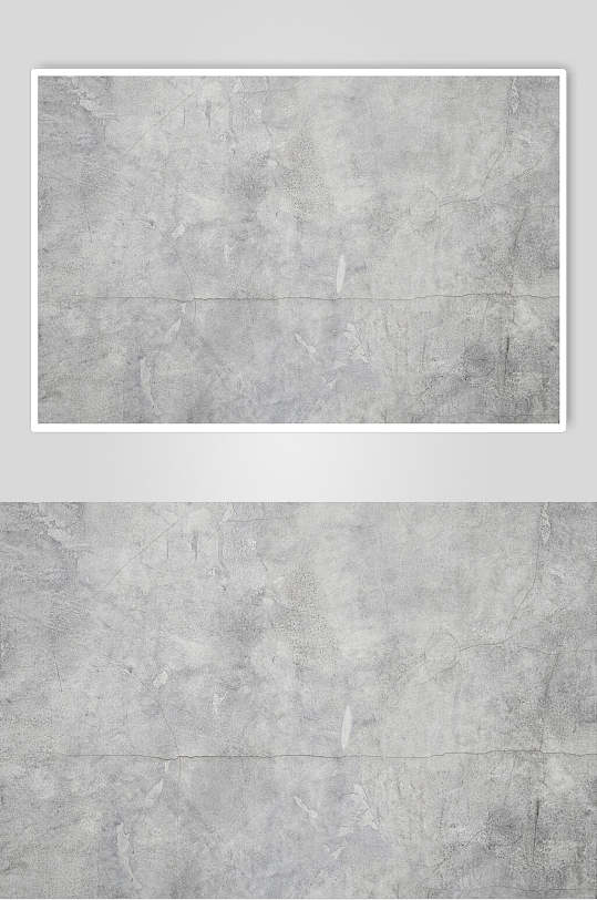 灰色地面材质摄影图