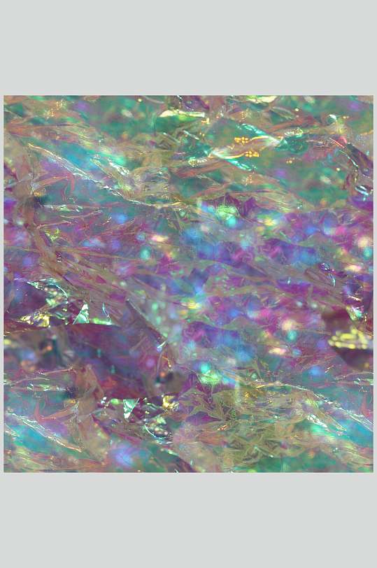 炫彩发光彩色玻璃纸图片时尚彩色玻璃纸图片高清铜色金箔纸材质贴图片