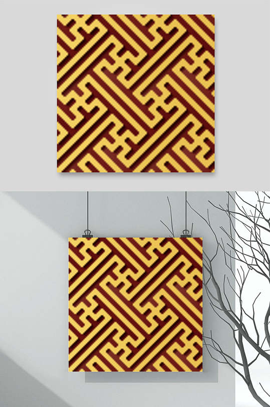 中式立体花纹图片-中式立体花纹素材下载-众图网