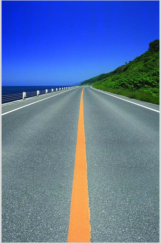 道路公路道路户外图片