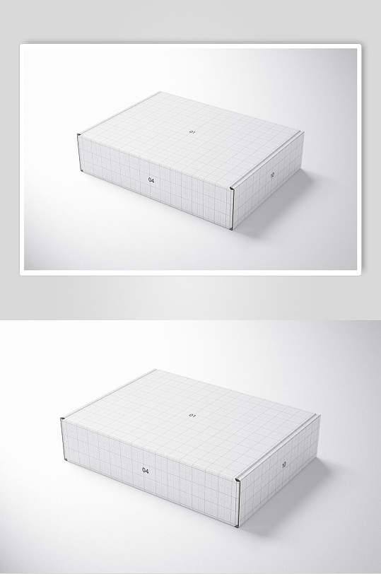 高端礼品盒样机图片-高端礼品盒样机设计素材-高端礼品盒样机模板下载