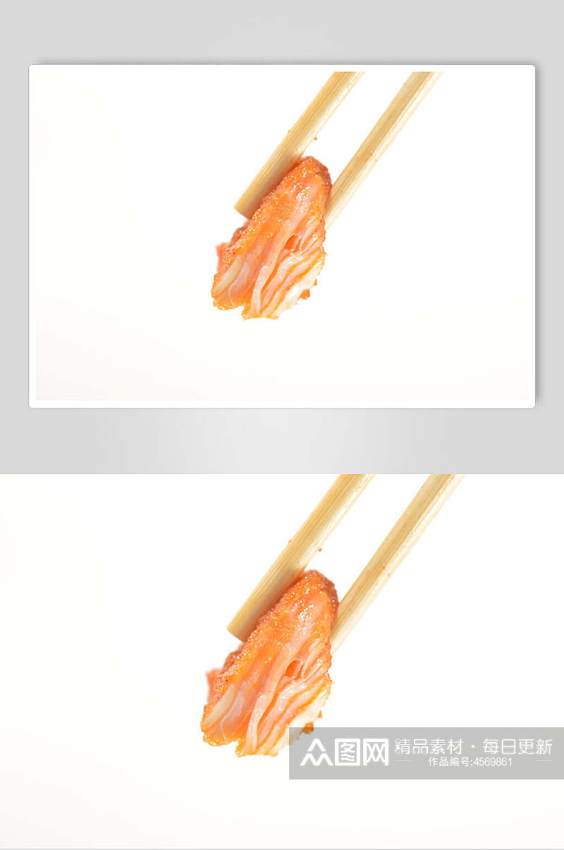 大虾烧烤炸串摄影食品摄影图素材