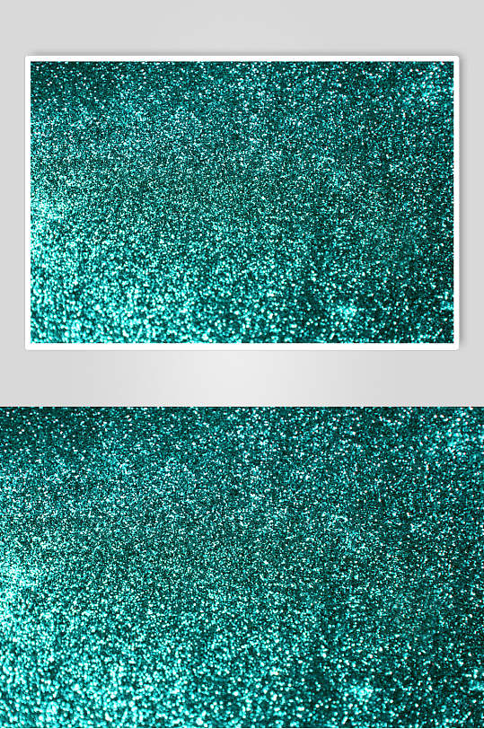 贴图绿色主题摄影图立即下载蓝绿色渐变星光闪光星星渲染纹理颗粒立即