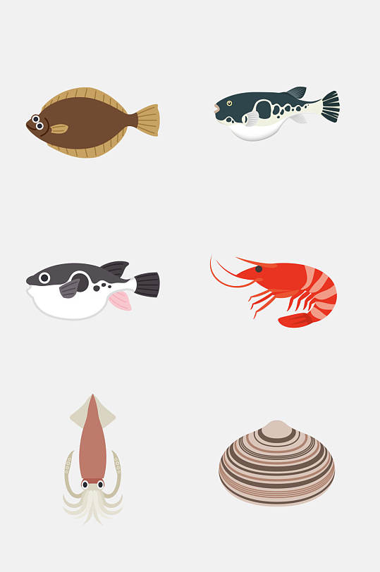 乌贼图片 乌贼素材下载 第2页 众图网