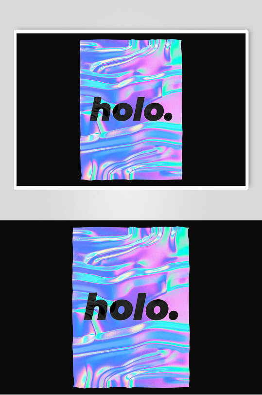 手袋镭射样机图片-手袋镭射样机设计素材-手袋镭射样机模板下载