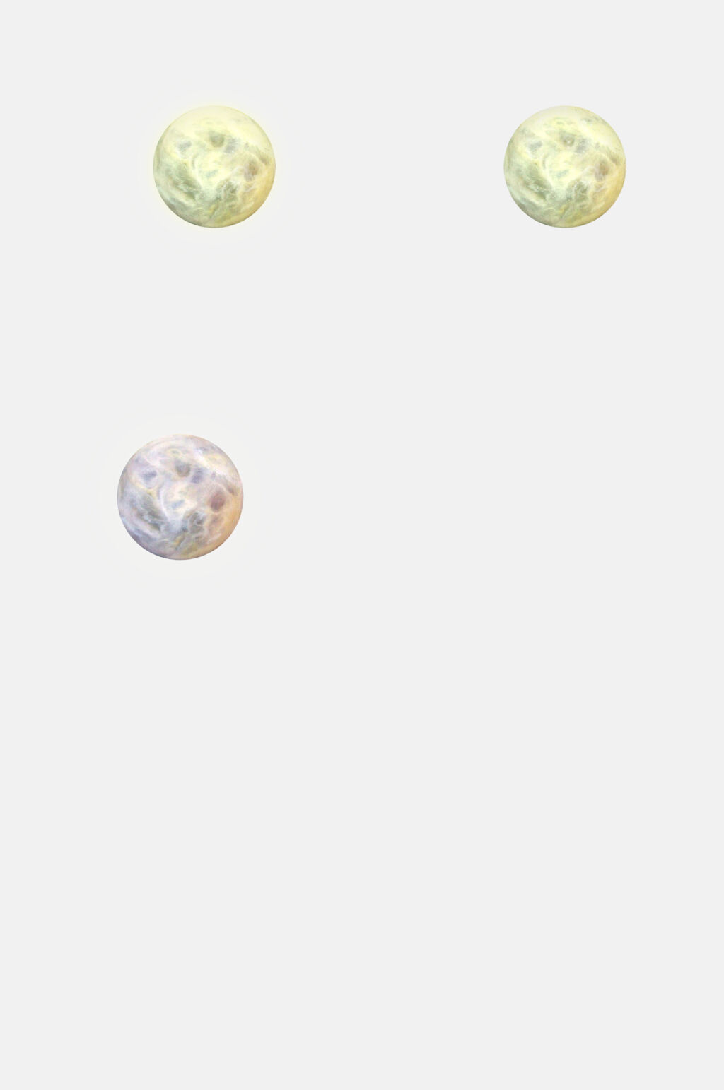 球体月球免抠素材素材