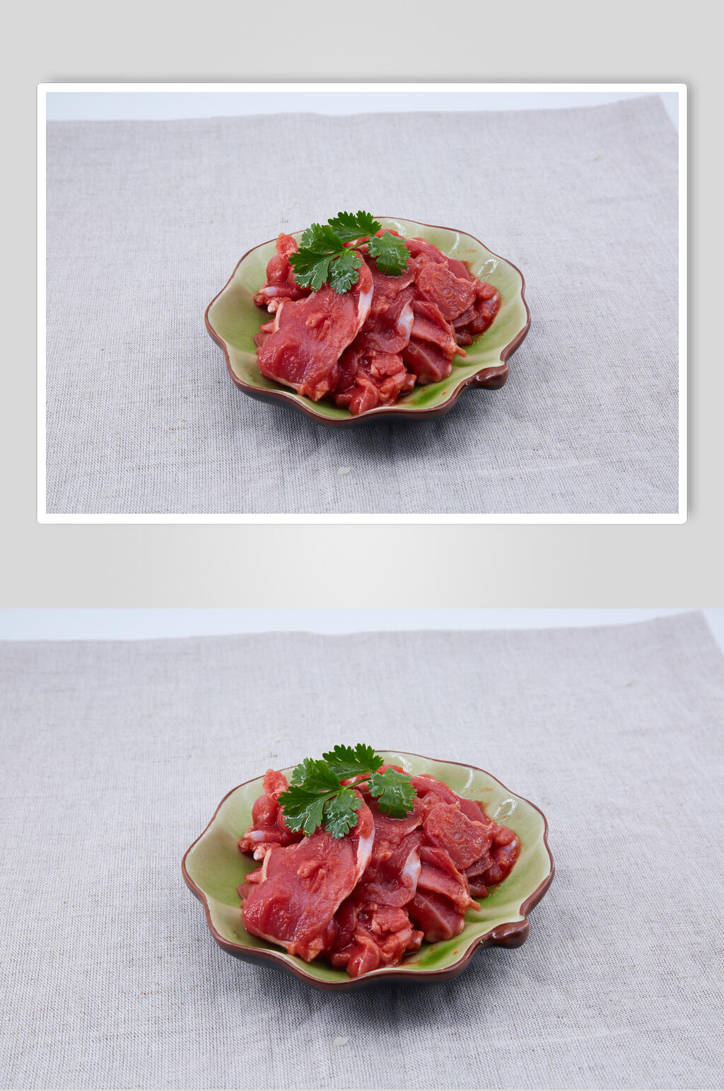 牛肉麻辣烫配菜食品图片素材
