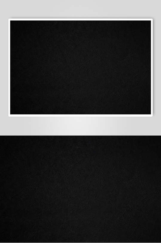 高级纸张质感纹理纯黑色图片