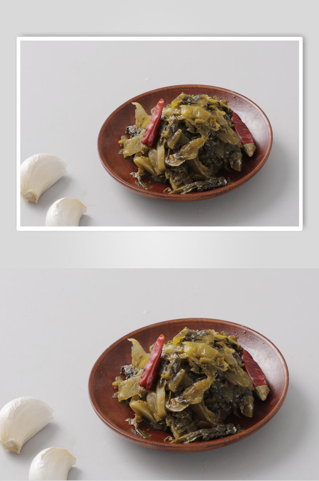 老坛酸菜食品图片素材