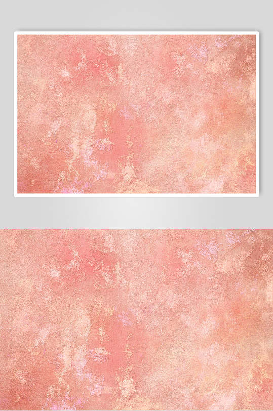 奶油质感纹理渐变黄白图片