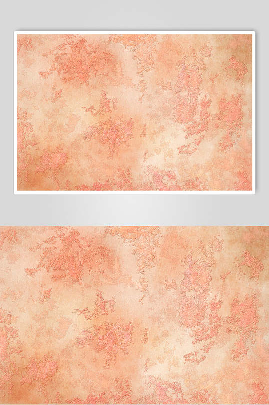 花纹黄色的奶油质感纹理图片