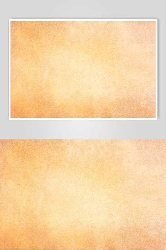 黄色的奶油质感纹理图片