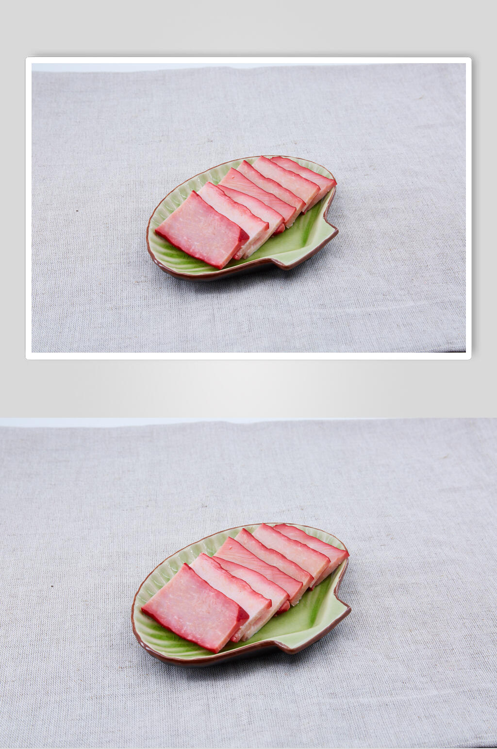 素菜素底火锅烫菜图片素材