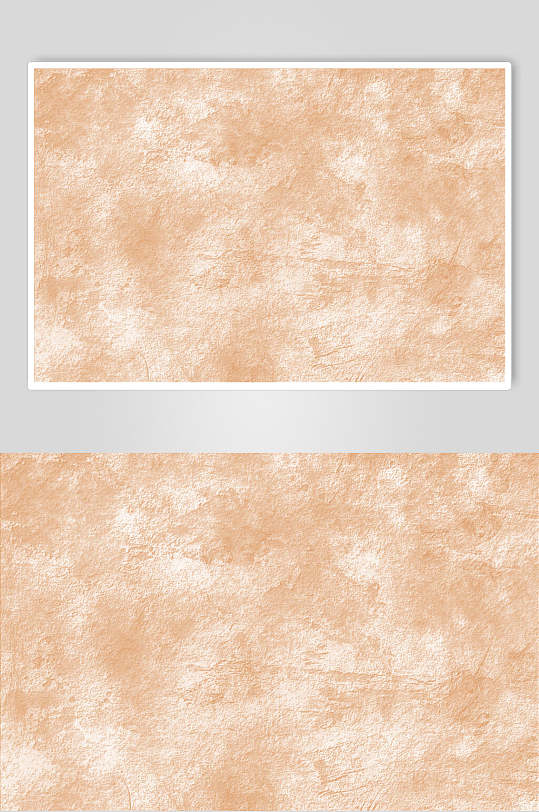 奶油质感纹理渐变黄白图片