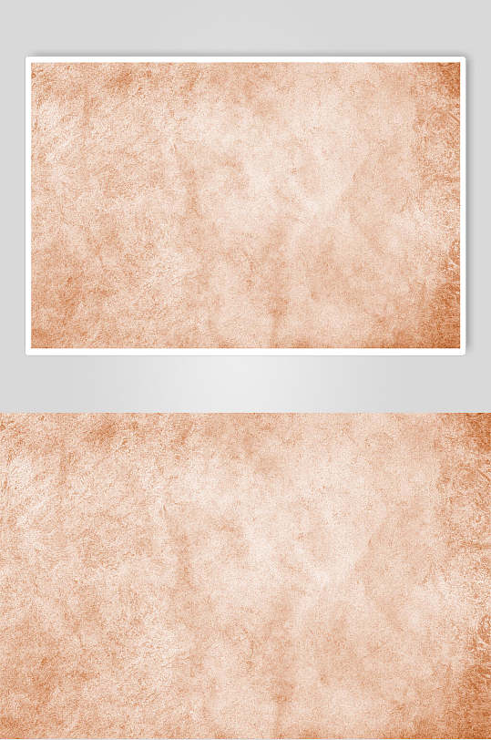 黄的奶油质感纹理图片