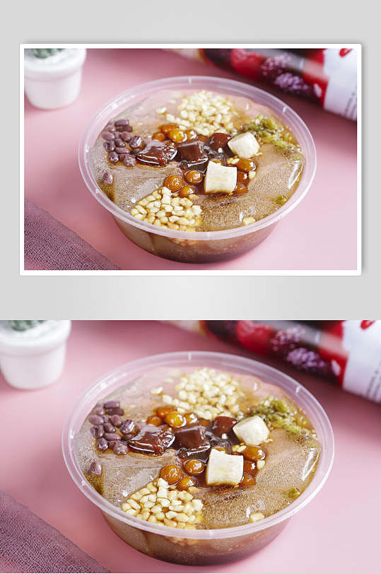 冰粉名片图片-冰粉名片设计素材-冰粉名片模板下载-众图网