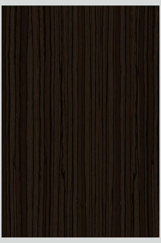 黑色木纹斑馬木