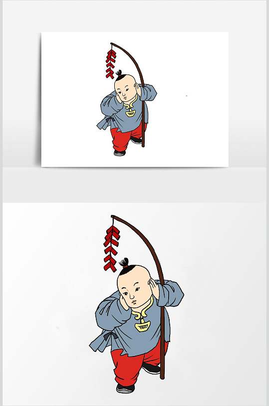 儿童古代儿童图片-儿童古代儿童素材下载-众图网