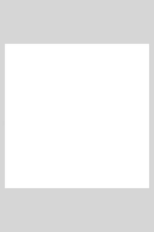 空白画册封面模板