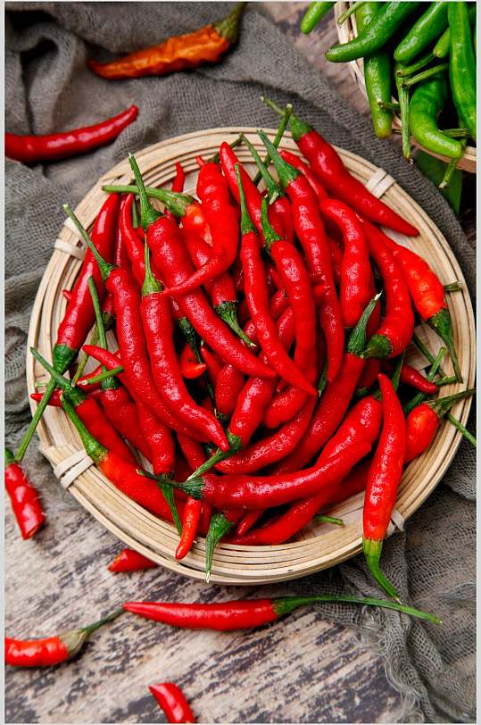 蔬菜图片唯美写真图片