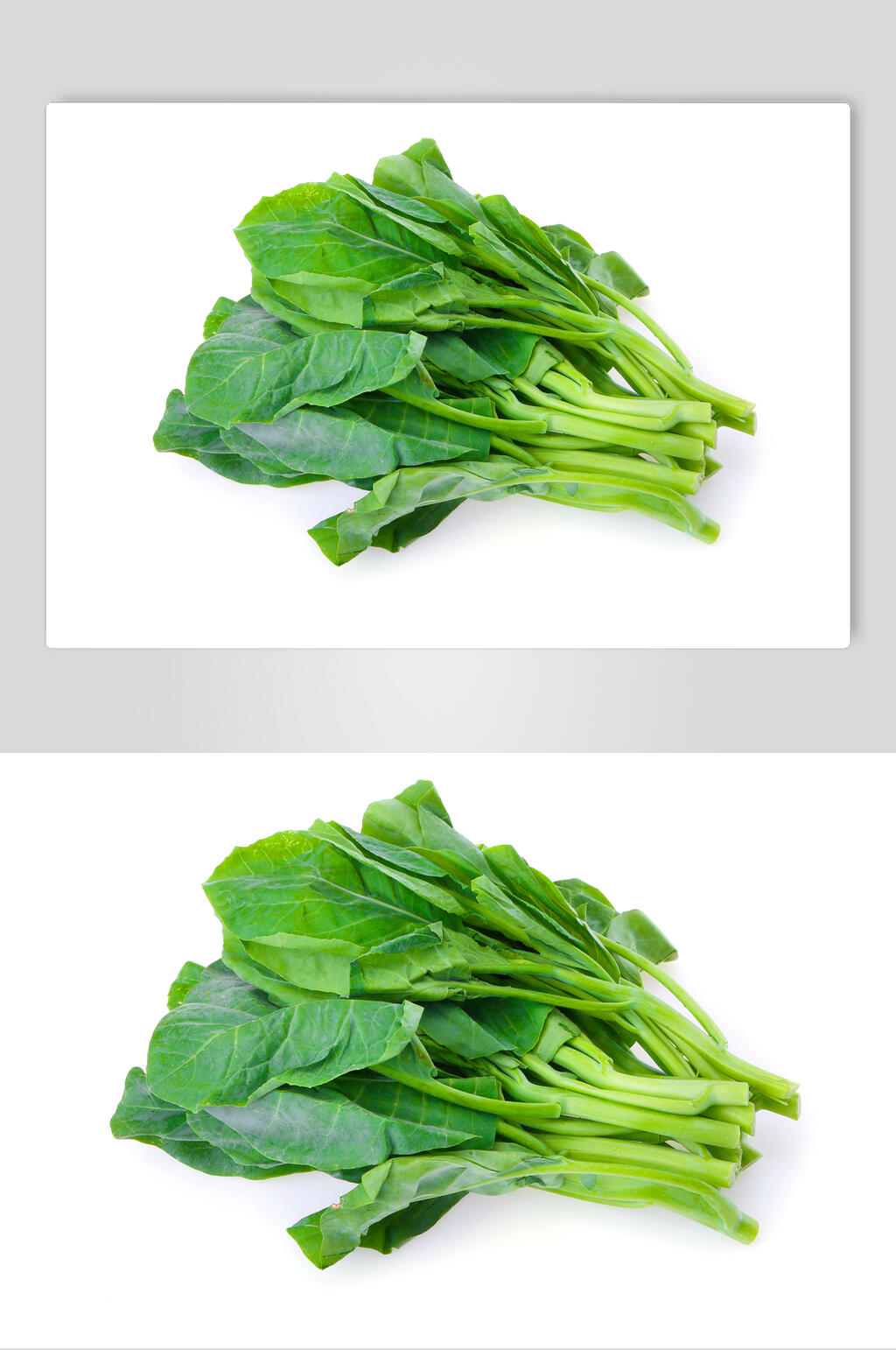 西洋菜青菜食物高清图片素材