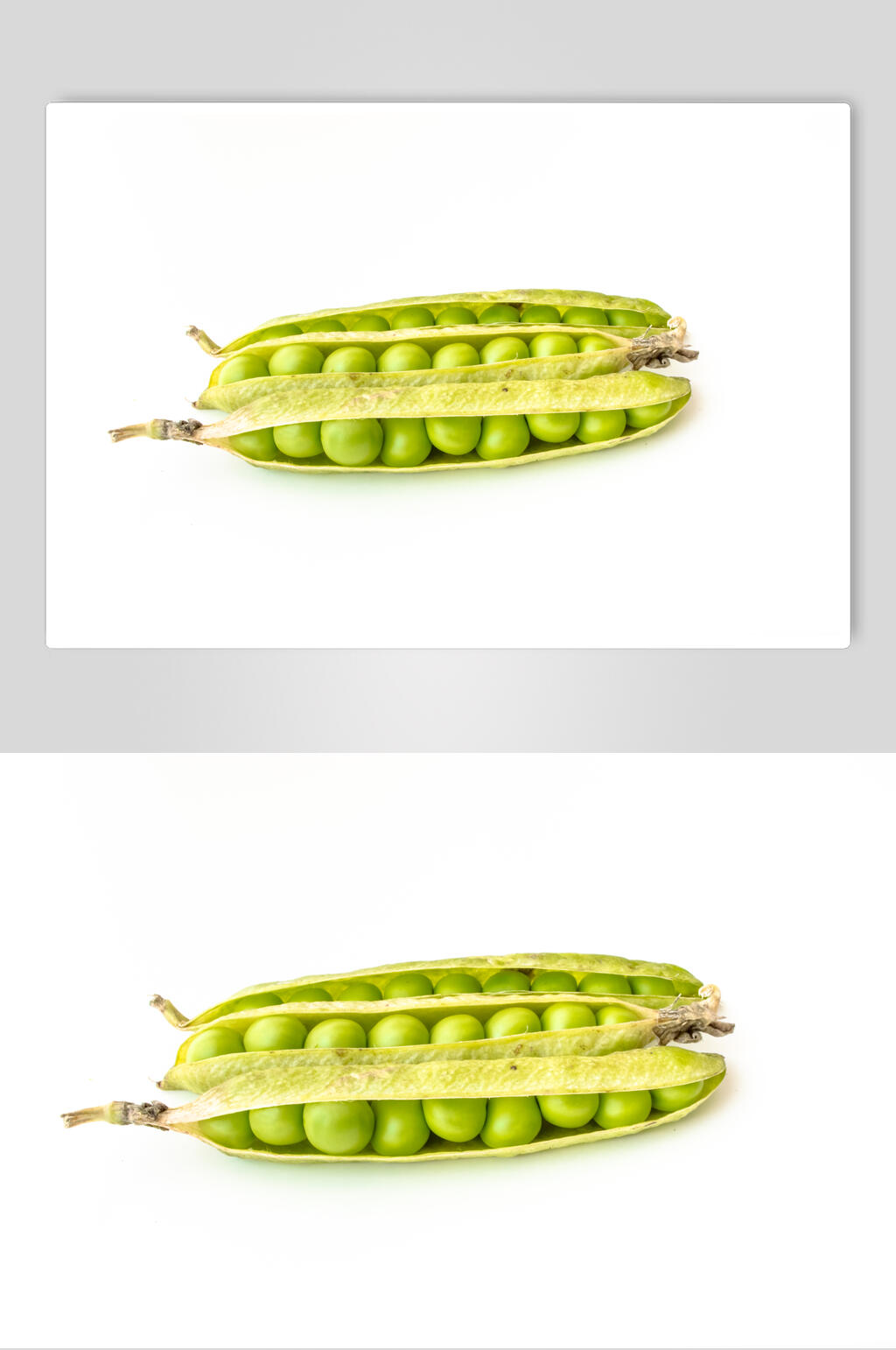 新鲜豆角高清图片素材
