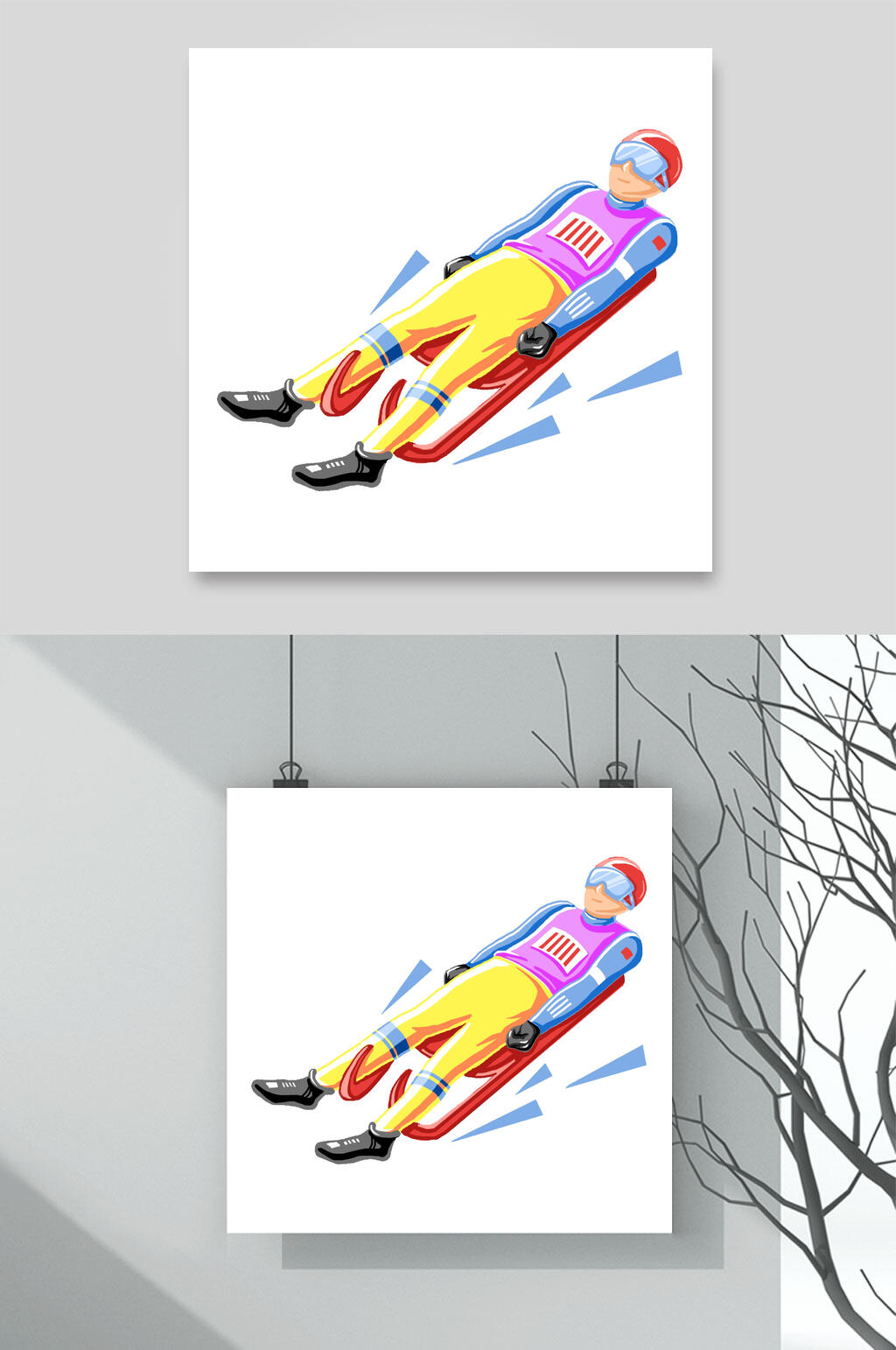 危险动作运动项目素材素材