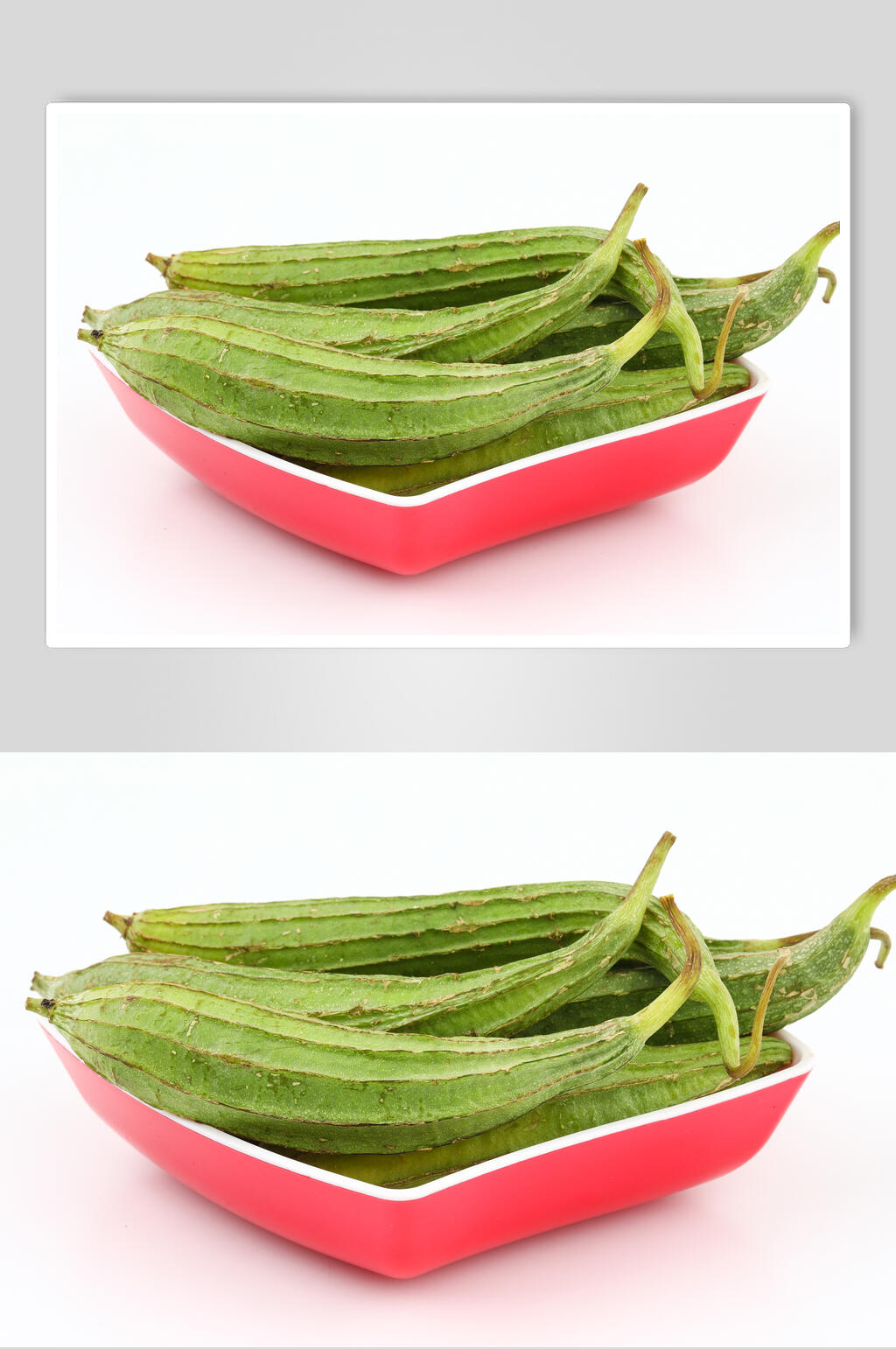 八角瓜食物高清图片素材