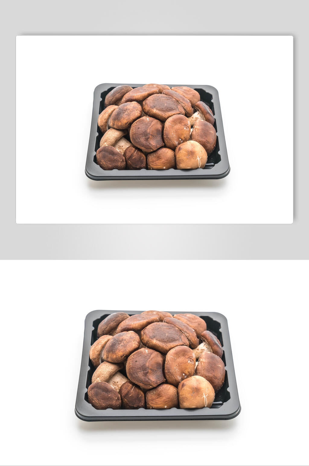 精品香菇高清图片素材