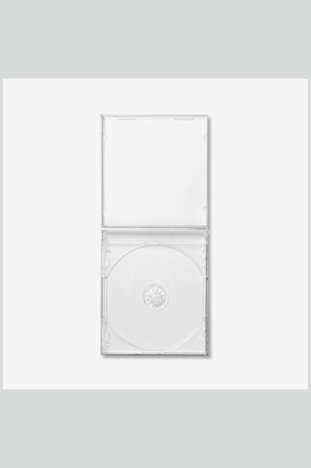 光盘家居生活用品样机素材