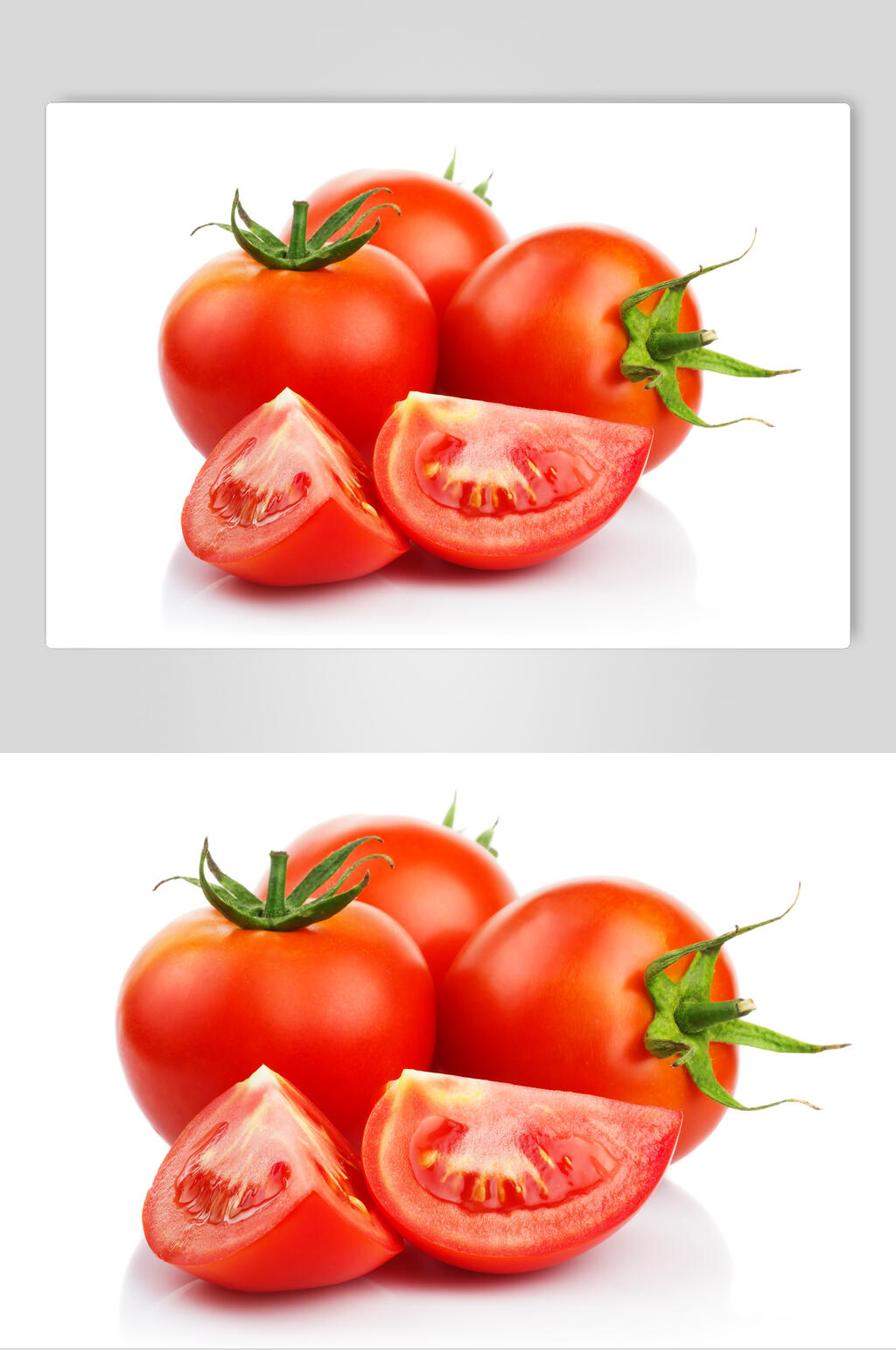 西红柿食物高清图片素材