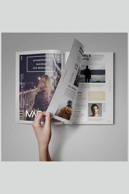 美食杂志封面图片-美食杂志封面设计素材-美食杂志封面模板下载