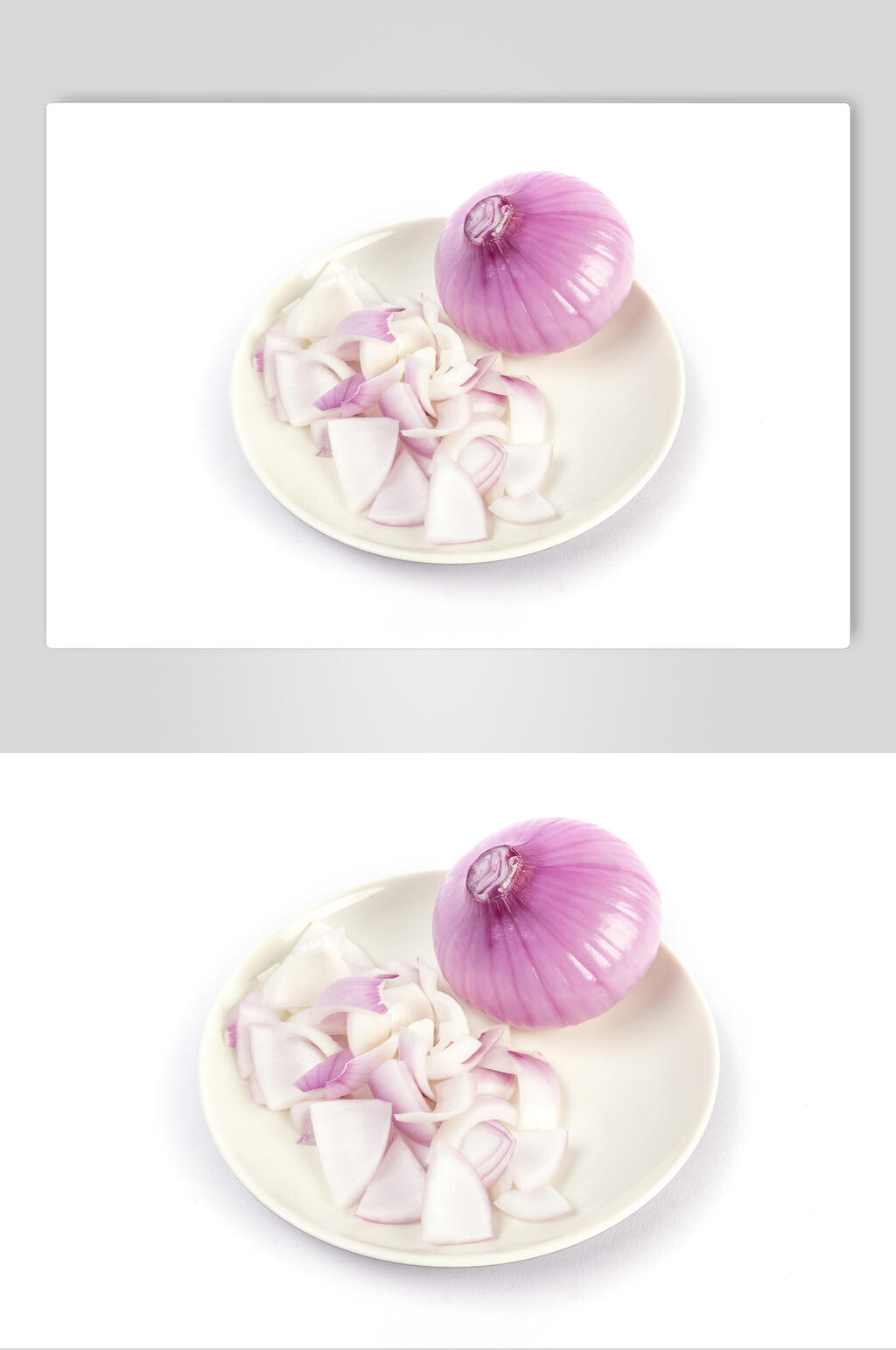 洋葱青菜食物高清图片素材