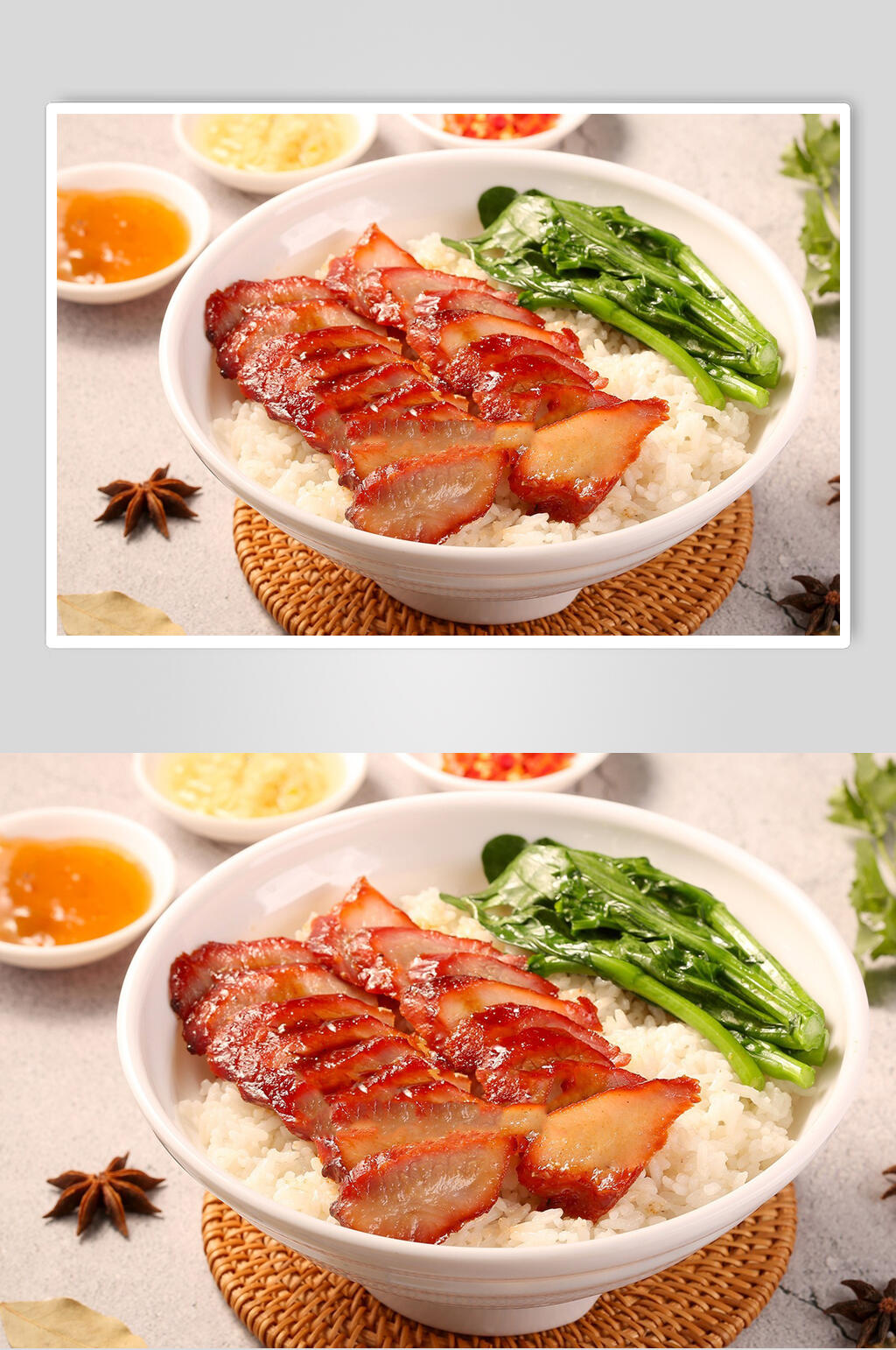 精品烧鸭摄影图片素材