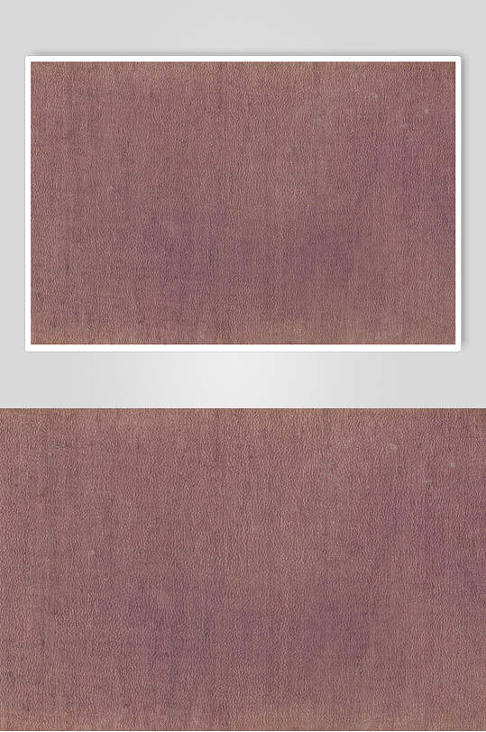 铁锈红复古布料图片