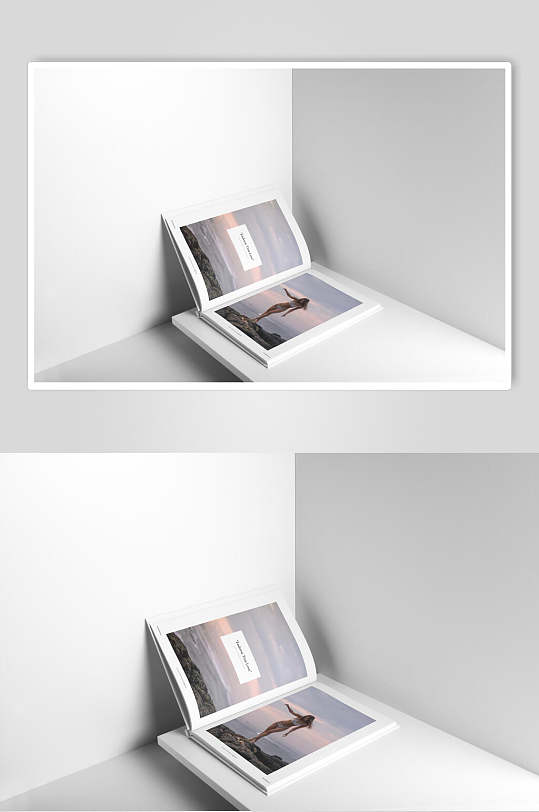 样机摄影画册图片-样机摄影画册设计素材-样机摄影画册模板下载